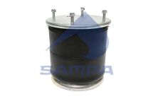 Пневморесора підвіски