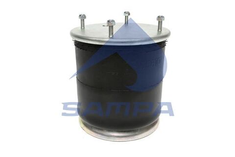 Пневморесора підвіски