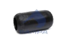 Пневморесора підвіски без склянки