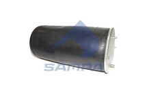 Пневморесора підвіски без склянки