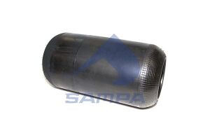 Пневморесора підвіски без склянки