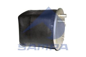 Пневморесора підвіски без склянки