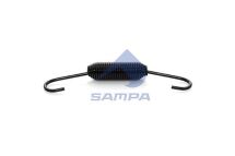 Поворотна пружина