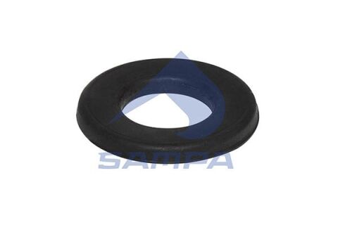 Подушка кабіни MAN 33x65x6 Подушка кабіни MAN 33x65x6