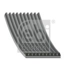 Поліклиновий ремінь