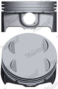 Поршень LADA 82.0 1.6 KALINA VAZ-21126