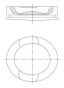 Поршень VOLVO/RVI D11/DXI11 123.0, фото 1 - интернет-магазин Auto-Mechanic