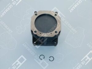 Поршень із гільзою COMPRESSOR MB OM4.. 90.0