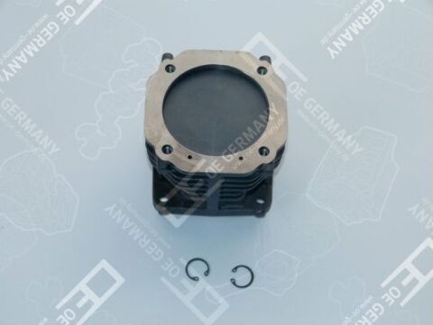 Поршень із гільзою COMPRESSOR MB OM4.. 90.0