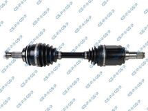 Привідний вал Привідний вал