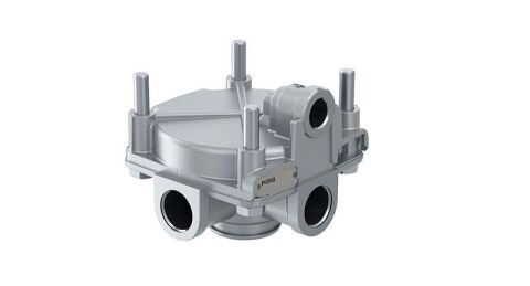 Прискорювальний клапан Прискорювальний клапан