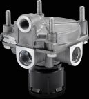 Прискорювальний клапан