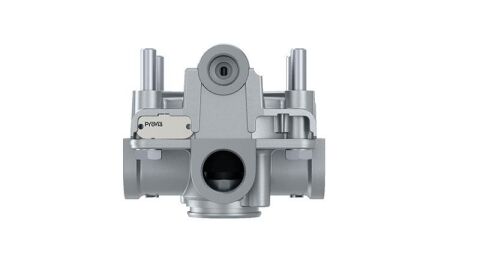 Прискорювальний клапан Прискорювальний клапан