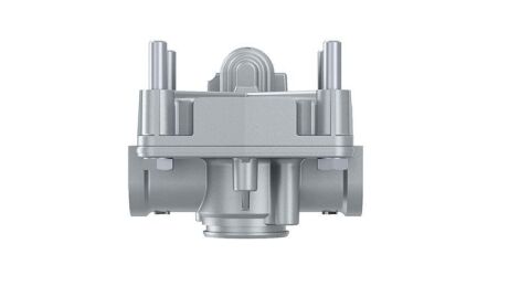 Прискорювальний клапан Прискорювальний клапан