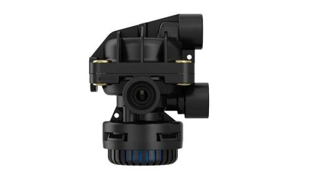 Прискорювальний клапан Прискорювальний клапан