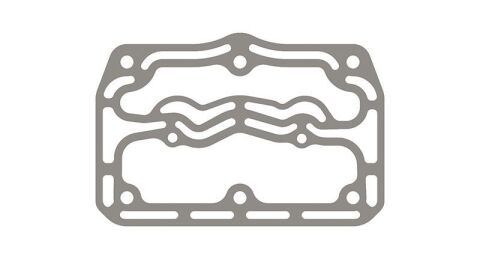 Прокладання плити компресора Прокладання плити компресора