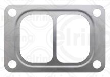 Прокладка турбокомпресора