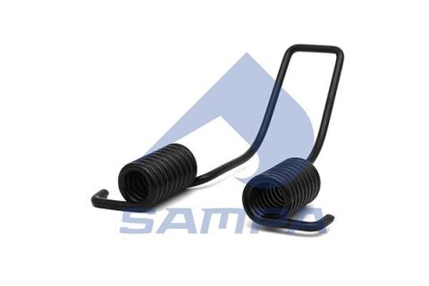 Пружина гальмівної колодки Пружина гальмівної колодки