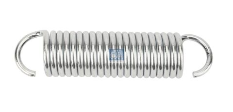 Пружина, гальмівна колодка Пружина, гальмівна колодка