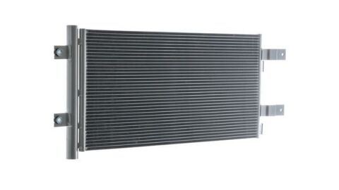 Радіатор кондиціонера