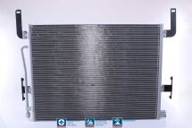 Радиатор кондиционера Радиатор кондиционера