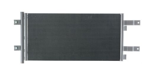 Радіатор кондиціонера
