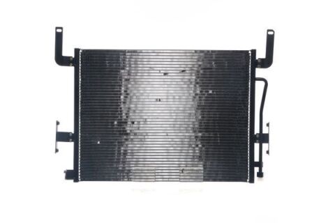 Радиатор кондиционера