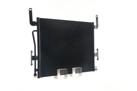 Радиатор кондиционера