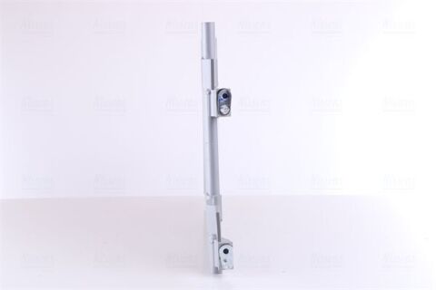 Радиатор кондиционера