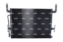 Радиатор кондиционера