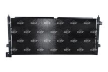 Радіатор кондиціонера