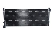 Радіатор кондиціонера