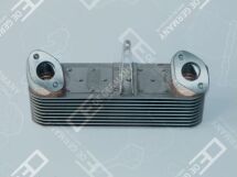 Радіатор масляний, MB OM441/OM441A/OM441LA/OM442