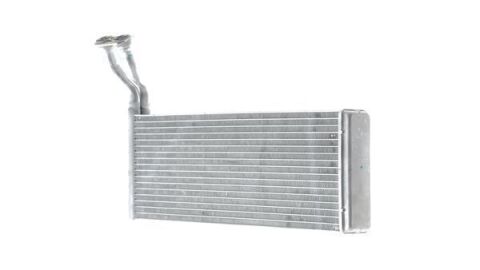Радиатор нагревателя Радиатор нагревателя