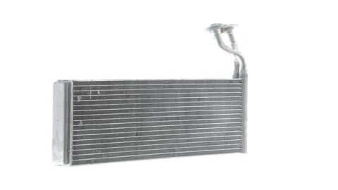 Радиатор нагревателя Радиатор нагревателя
