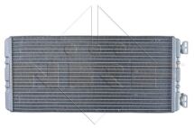 Радіатор нагрівача