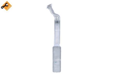 Радіатор нагрівача