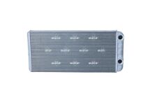 Радіатор нагрівача Радіатор нагрівача