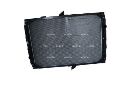 Радиатор системы охлаждения Радиатор системы охлаждения