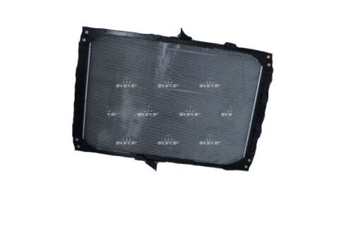 Радиатор системы охлаждения Радиатор системы охлаждения