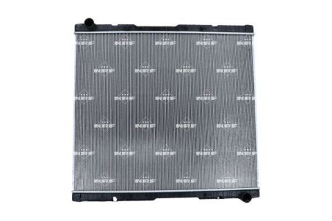 Радиатор системы охлаждения Радиатор системы охлаждения