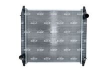Радіатор системи охолодження