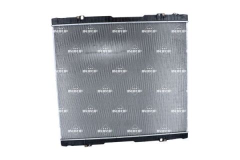 Радиатор системы охлаждения Радиатор системы охлаждения