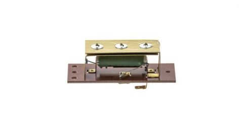 Регулятор пічки, MAN F 90/M 90 Регулятор пічки, MAN F 90/M 90