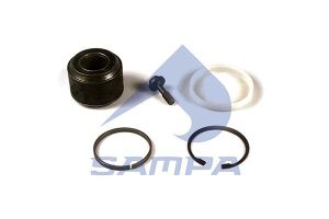 Ремкомплект важеля підвіски MERCEDES M24x1, 5/95x72