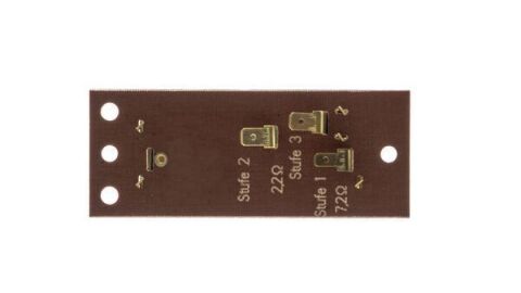 Регулятор пічки, MAN F 90/M 90 Регулятор пічки, MAN F 90/M 90