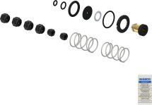 Ремкомплект ПДУ Ремкомплект ПДУ