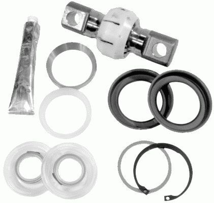 Ремкомплект тяги реактивної MAN