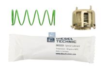 Ремкомплект, автоматичне регулювання, праворуч