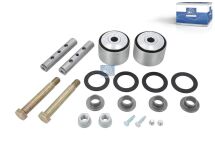 Ремкомплект, кріплення кабіни водія Ремкомплект, кріплення кабіни водія